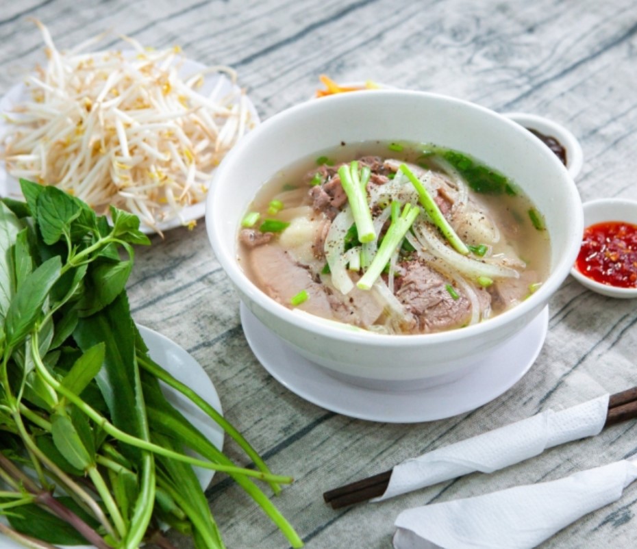Quán Phở Ngon Biên Hòa